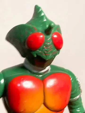 가면라이더 소프트 비닐 아마존