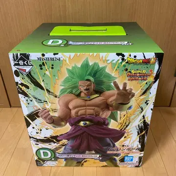 제일복권 드래곤볼