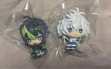 니지코토 이나미 라이 무라쿠모 카게츠