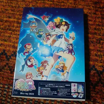 에토타마 Blu-ray BOX