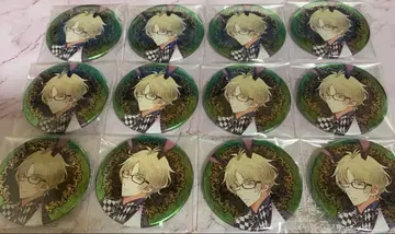 츠키우타. 야요이 하루 마루이 토끼 왕국 캔뱃지