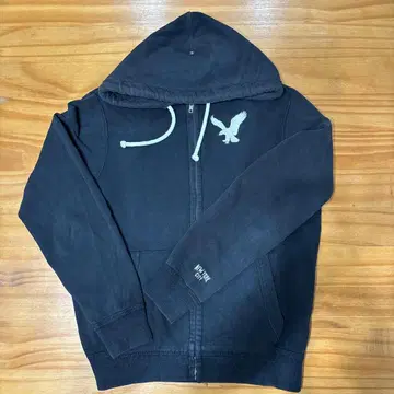 아메리칸 이글 후드티