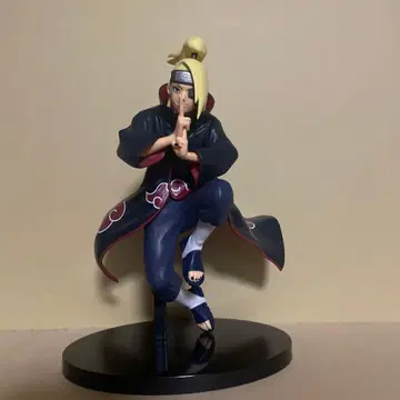 NARUTO 데이다라 피규어