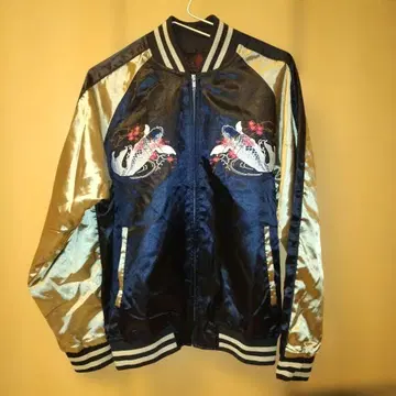 일심여경 스카잔 M 사이즈 일본풍 패턴