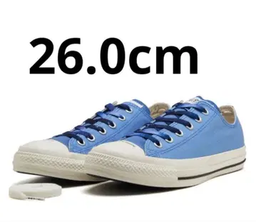 컨버스 호시마치 스이세이 Hoshimachi Suisei 26cm