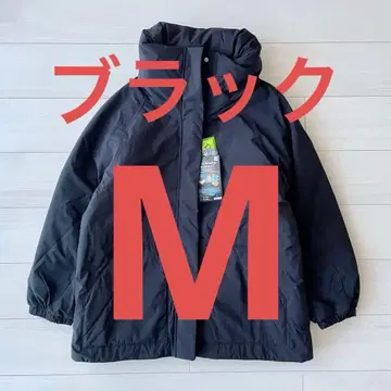 워크맨 엑스쉘터 여성용 방수 웜 아우터 블랙 M