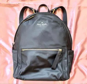 케이트 스페이드 나일론 백팩