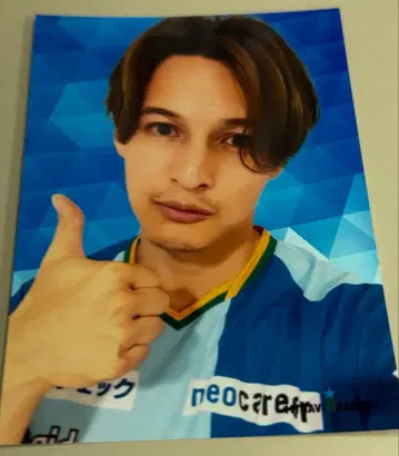 MATSURI 와타나베 마코토 프로마이드