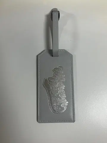 [ 미사용 ] JO1 츠루보 시온 러기지 택