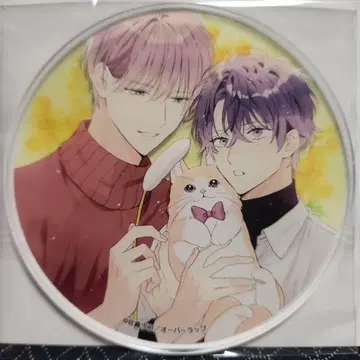 사쿠라 리코 [ 예상외의 스위트 매리지 ] 아크릴 코스터