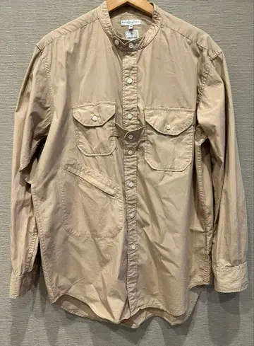 engineered garments 레이싱 수트 M