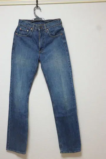 Levis 509-0217 리바이스 청바지