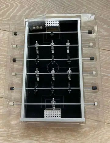 미니 축구 탁상