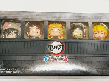 귀멸의 칼날 앉아대 무한열차 특별편