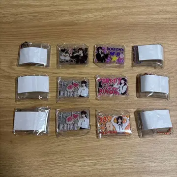 ME:I 미아이 봐봐!