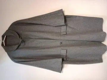 daniela gregis (다니엘라 그레지스) 울 롱 코트