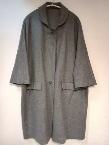 daniela gregis (다니엘라 그레지스) 울 롱 코트