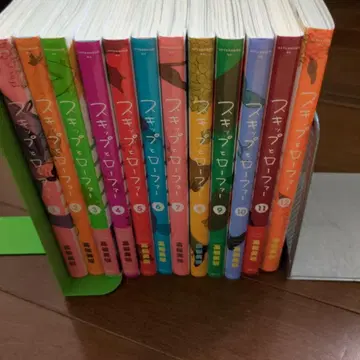 스키프와 로퍼 기간 전권