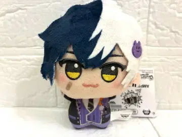 AMPTAKxCOLORS 치비구루미 마제타