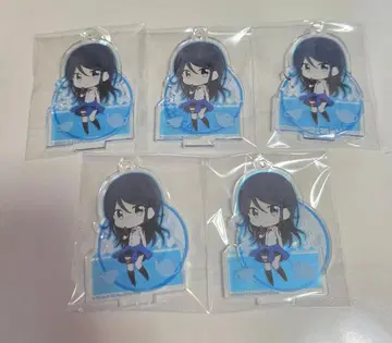 프로세카 이치카 스이파라 아크릴 스탠드