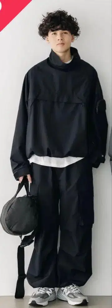 CLESSTE 크레스트 +phenix WINDSTOPPER 자켓