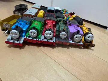 프라레일 토마스 묶음 판매