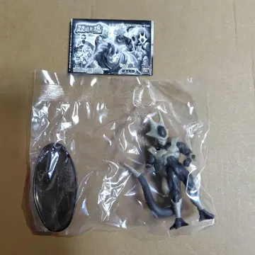 드래곤볼 초조형혼 그 일곱 쿠우라 최종 형태