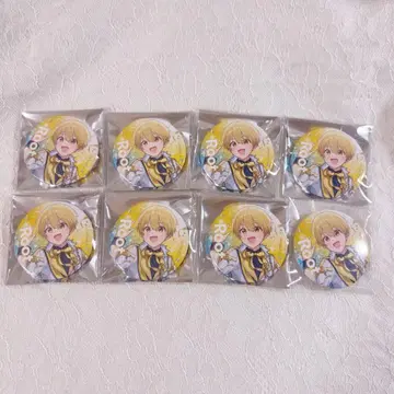 스토푸리 루토군 캔뱃지 스토페스