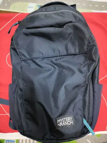 [ MYSTERY RANCH ] 디스트릭트24