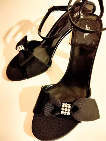 [ 새상품 ] MARC JACOBS RUNWAY 샌들