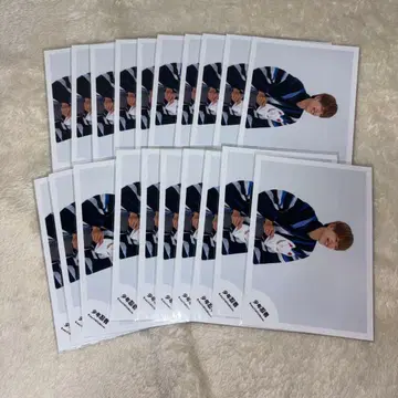 [ 익명 배송 ] ACEes 후카다 류세이 공식 사진 닌사마 모음