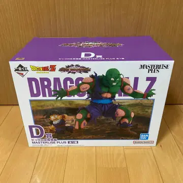 제일복권 드래곤볼