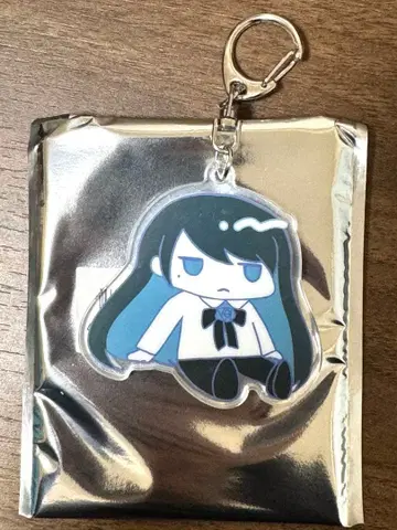 Ado 요다카 아크릴 키링 시크릿 당일 발송