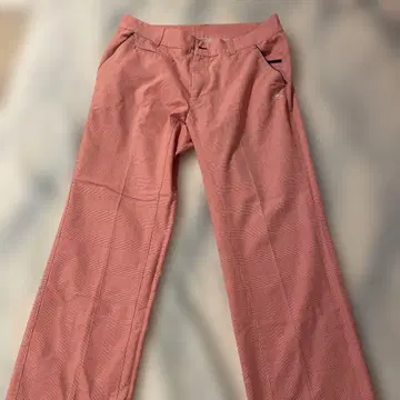 [새상품급] 르꼬끄 스포르티브 남성용 골프 팬츠