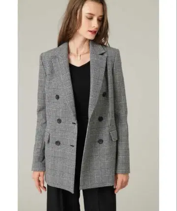 PINKY&DIANE 더블 자켓 34