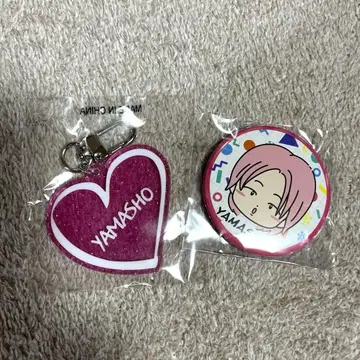 야마모토 쇼고 세트