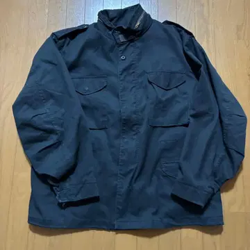 M65 필드 자켓 XL