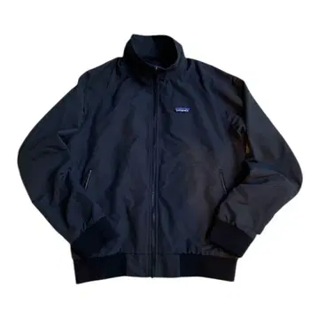 patagonia 배기 자켓 블랙 파타고니아 M 블랙 19년제