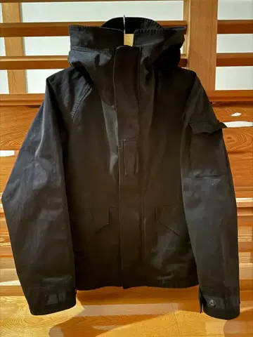 텐 C 레인 후드티 블랙 46 텐씨 Ten-C