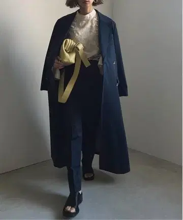 AMERI MANNISH BLAZER COAT