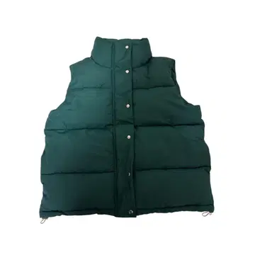 thee greatest botch 충전솜 베스트 HUG CHUNKY