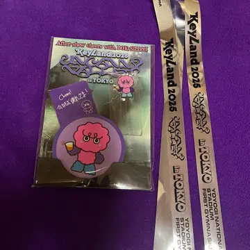 KeyLand2025 공연 종료 후 BOK-SILLEE 뒤풀이 세트