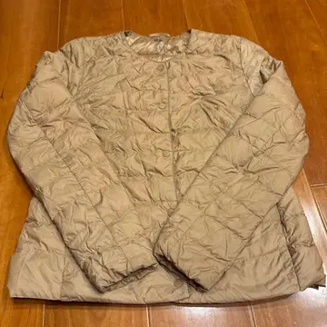 UNIQLO 울트라 라이트 다운 다운 자켓 M