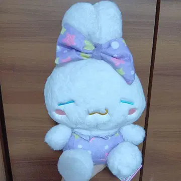 시나모롤 봉제 인형