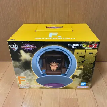 드래곤볼 제일복권