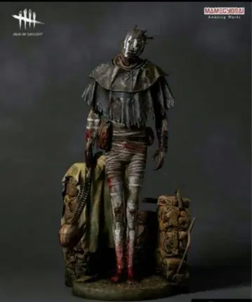 데드 바이 데이라이트 1/6 스케일 프리미엄 동상 레이스