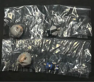 블루 록 나기 세이시로 넨도로이드 서프라이즈 피규어