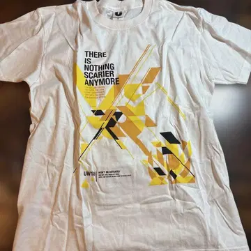 UVERworld 티셔츠