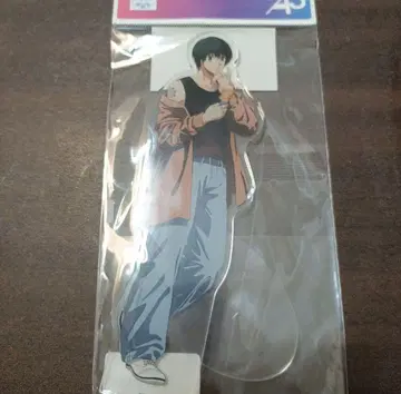 사카모토 데이즈 eeo 여름 사복 ver. 아크릴 스탠드 나구모