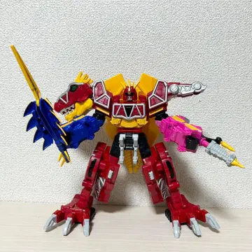 DX 쿄류진 FULLACTION Ver 풀액션